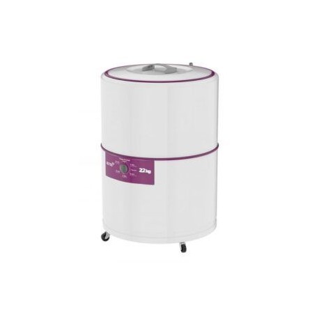 Lavadora Redonda Acros 22Kg