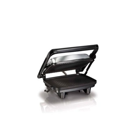 PANINI PRESS HAMILTON BEACH