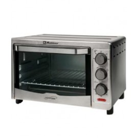 HORNO ELECTRICO KOBLENZ CON CONVECCION CAPACIDAD 24 LTS