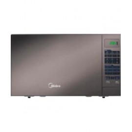 HORNO DE MICROONDAS MIDEA 0.7 PIES CUBICOS