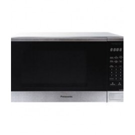 Horno De Microondas Panasonic 1.3 Pies Cubicos