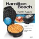 Waflera Hamilton Beach