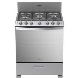 Estufa  30 pulgadas WHIRLPOOL