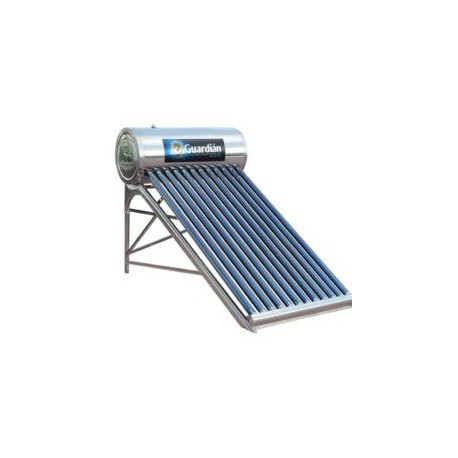 Calentador solar 120 litros Ingusa