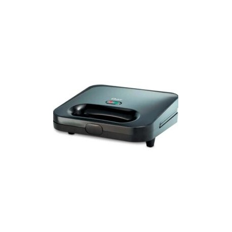 SANDWICHERA OSTER 2 PORCIONES PLACA ANTIADHERENTE