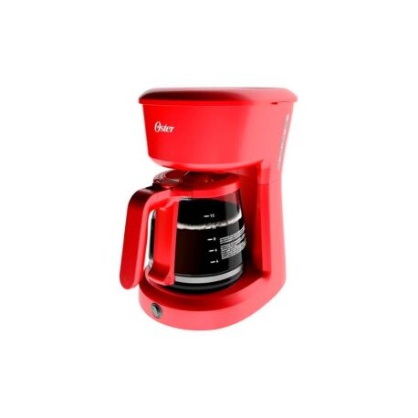 CAFETERA DE GOTEO OSTER 12 TAZAS