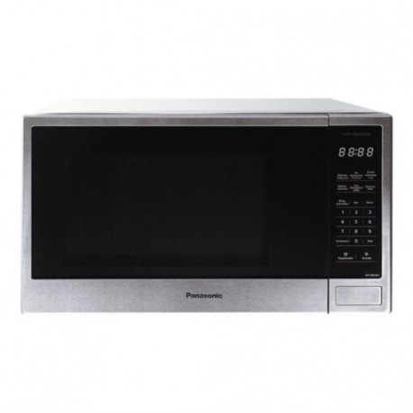 Horno De Microondas Panasonic 1.3 Pies Cubicos