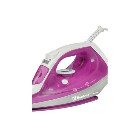 Plancha Koblenz Color Rosa
