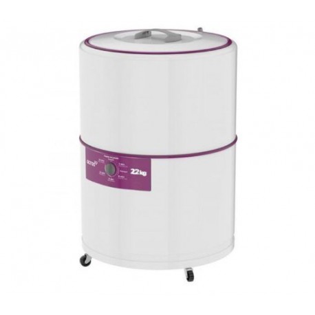 Lavadora Redonda Acros 22Kg