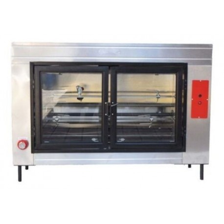 Rosticero 56 Pollos