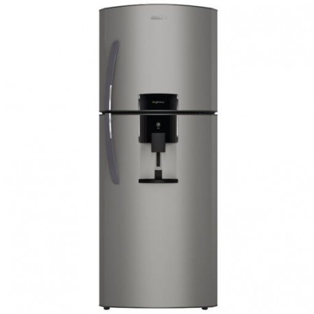 Refrigerador Automatico Mabe 13pies