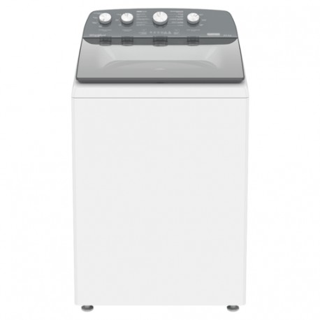 Lavadora Automática Whirlpool 20Kilos