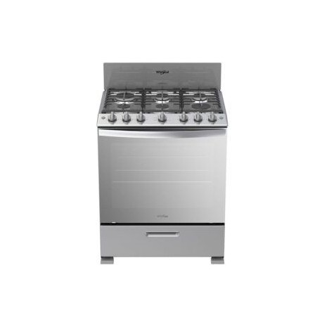 Estufa  30 pulgadas WHIRLPOOL